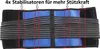 Bandscheiben-Gürtel Neopren Rückenstützgürtel Rückenbandage Produktbild-Vorschau 3