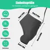 2 Hallux-Valgus-Korrekturbänder, Hallux-Schienen, waschbare Produktbild-Vorschau 6