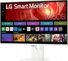 LG UW 37U730SA-W.AEU, 94 cm (37"), 3840 x 2160 pixel, 4K Anteprima dell’immagine prodotto 2