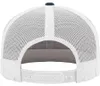 FLEXFIT 6606T | Retro Trucker 2-Tone Cap / Kappe / Mütze / Produktbild-Vorschau 10