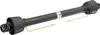 Zapfwelle T6 Gelenkwelle 1000-1100mm 830Nm 540U/min, Produktbild-Vorschau 1
