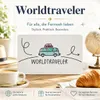 PPD Tray Worldtraveler, Frühstücksbrettchen, Brettchen, Produktbild-Vorschau 7