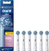 Oral-B Aufsteckbürsten Pro Sensitive Clean 6er Produktbild-Vorschau 1