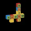 GEOMAG Magnetické kostky Magicube Math 61 kostek Náhled obrázku produktu 5