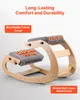 VEVOR Ergonomischer Kniehocker mit Dicken, Integrierten Produktbild-Vorschau 5