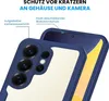 360 Grad Rundum Schutz Handyhülle für Samsung Galaxy S26 Produktbild-Vorschau 6