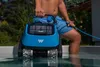 Mountfield AZURO WARRIOR 2 wydajnosc filtracji wody 14m3/h Podgląd zdjęcia produktu 3