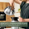 WALDWERK Wasserkessel (2,3L) - Wasserkessel für Induktion Produktbild-Vorschau 3