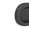 vhbw 2x Ohrpolster kompatibel mit Teufel MASSIVE Kopfhörer Produktbild-Vorschau 6