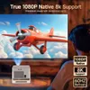 Magcubic HY350 Max Projektor Mini Beamer 8K 1080P Auto Produktbild-Vorschau 4