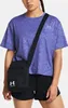 Under Armour UA Loudon Lite Crossbody Black/White Produktbild-Vorschau 9