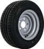 Verstärktes Anhängerrad - LINGLONG Reifen 195/55 R10C Produktbild-Vorschau 1