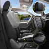 Coprisedili auto per Fiat Panda Typ 312/319 | Set di 2 | Anteprima dell’immagine prodotto 2