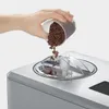 SEVERIN Kompakt Eismaschine & Joghurtbereiter EZ 7407 Produktbild-Vorschau 4