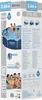 BESTWAY Piscina con telaio 366x76 B56706 29344 Anteprima dell’immagine prodotto 7