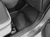 Gumové autokoberce Rigum Mazda 2 2022- (pouze hybrid) Náhled obrázku produktu 2