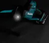 Makita DJR189Z, Bürstenlos, Schwarz, Blau, 25,5 cm, 13 cm, Produktbild-Vorschau 30