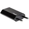 Akyga AK-CH-03BK, Wewnętrzna, Prąd przemienny, DC, 5 V, Podgląd zdjęcia produktu 2