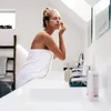 Relaxdays Seifenspender 300 ml, nachfüllbar, Bad, Küche, Produktbild-Vorschau 3
