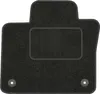 Tapis de sol conducteur pour Volvo XC90 II (à partir de Voir les images du produit 1