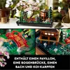 LEGO® Icons 10315 Garten der Stille Produktbild-Vorschau 30