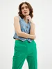 Orsay Grüne Damenhosen 390301-867000__38 Produktbild-Vorschau 3