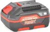 Nabíjecí baterie HECHT 20V, 4 Ah pro program 1278 001278BX Náhled obrázku produktu 3