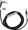 vhbw Audio AUX Kabel kompatibel mit Sennheiser HD560S, Produktbild-Vorschau 1