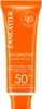 Lancaster Sun Sensitive Oil Free Milky Fluid SPF 50 Náhled obrázku produktu 3