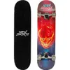 Skateboard Ghostrider Produktbild-Vorschau 1