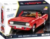 Opel Rekord C Coupe - Executive Edition, Produktbild-Vorschau 1