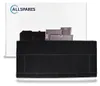AllSpares Aktivkohlefilter für Dunstabzugshauben Bosch Produktbild-Vorschau 1