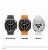 Samsung Galaxy Watch Ultra LTE L705 47mm biały tytanowy Podgląd zdjęcia produktu 2