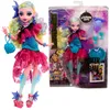 Monster High Monster Ball HNF71, Modepuppe, Weiblich, 4 Produktbild-Vorschau 2