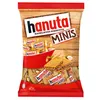 Hanuta Minis indywidualnie pakowane chrupiące mini Podgląd zdjęcia produktu 1