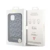 Guess Guhmp14Shgcfsek Iphone 14 / 15 /13 6.1 Czarny/Black Voir les images du produit 8