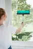 Genius Fensterreiniger - Fensterwischer - 2 teilig Produktbild-Vorschau 2