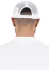Yupoong Retro Trucker Cap weiß Uni Anteprima dell’immagine prodotto 22