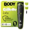 Gillette Labs i3 Body + Intimate Trimmer Herren, Produktbild-Vorschau 1