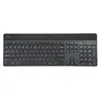 Targus EcoSmart - Tastatur - nachhaltige Energiegewinnung - Produktbild-Vorschau 3