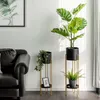 bremermann Lot de 2 tabourets à fleurs, support à fleurs en Voir les images du produit 8