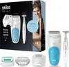 Braun Silk-épil 5 810 - Depilator - Bezprzewodowy - Podgląd zdjęcia produktu 16