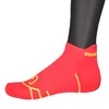 Knöchel Kompressionsstrümpfe Unisex für Sport – Produktbild-Vorschau 3