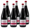 Landhaus Dornfelder Spätburgunder -halbtrocken- (6 x 1,0L) Produktbild-Vorschau 1