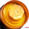 LED Warnleuchte Kogut Kabellos R65 R10 12V 24V AMIO-03931 Produktbild-Vorschau 2