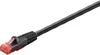 Goobay 55439 Câble patch CAT 6 Outdoor, U/UTP, noir, 75 m - Voir les images du produit 12