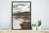 MuchoWow® MuchoWow® Gerahmtes Poster Boot - Angelrute - Produktbild-Vorschau 4