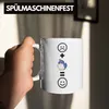 Trendation - Vogel Tasse Geschenk für Vogel Liebhaber  :( + Produktbild-Vorschau 4