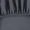 6 ks židle kryty Stretch Elastan židle kryt pro jídelnu Náhled obrázku produktu 4