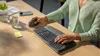 Logitech WAVE KEYS, schwarz - Kabellose ergonomische Produktbild-Vorschau 19